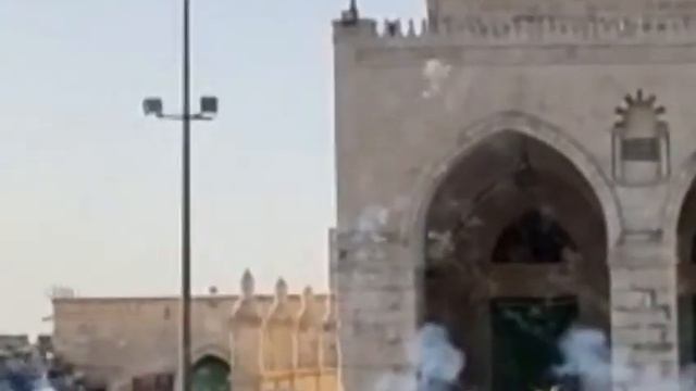 Беспорядки на Храмовой горе смотреть онлайн