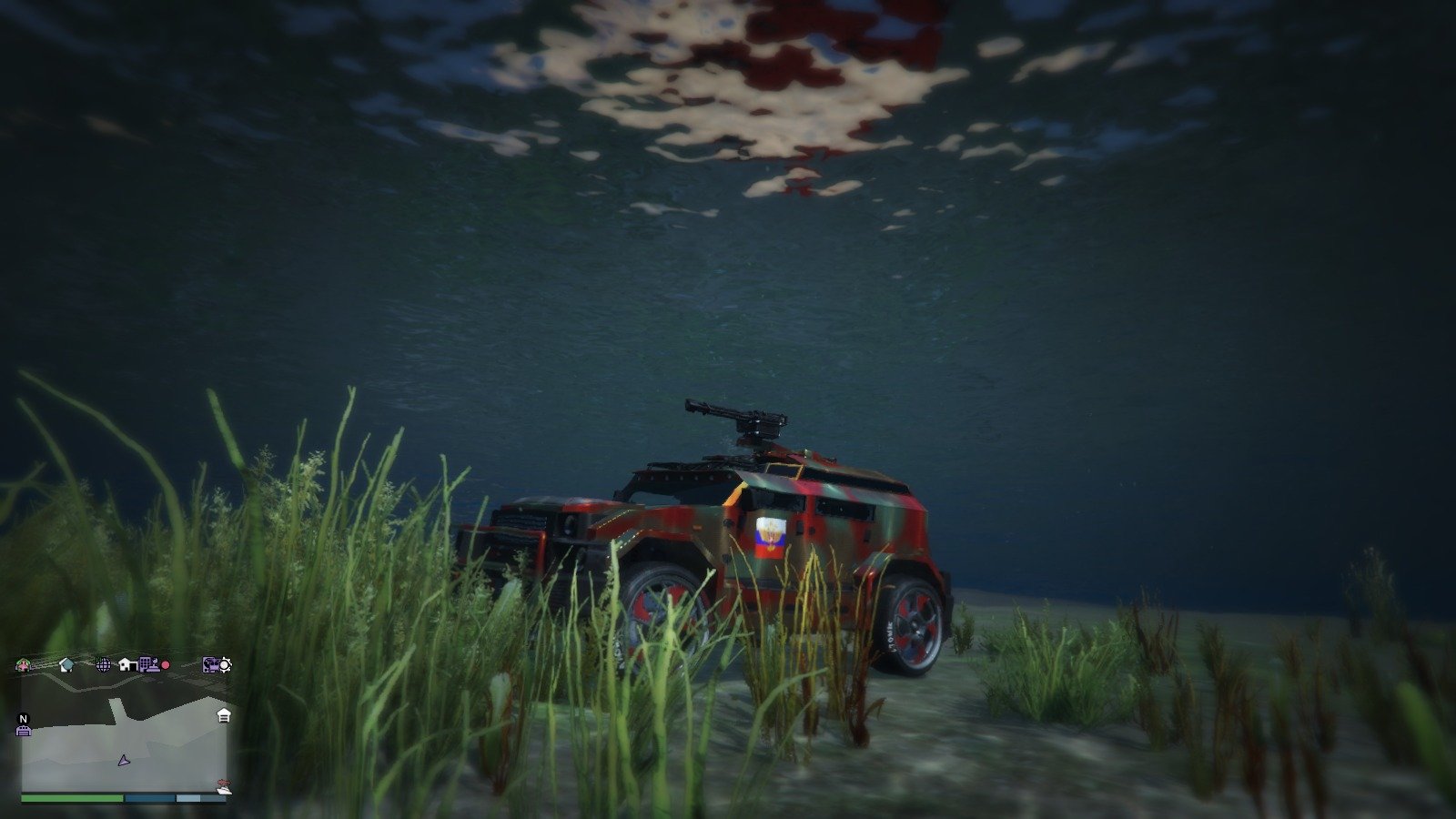GTA 5.СТРИМ