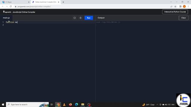 Uncaught Range Error Maximum Call Stack Size Exceeded | Range Error | Stack Size | By-Girish Chandr