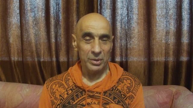 Cатсанг со Станиславом Милевичем / Остановить ум