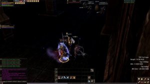 Квест на D set в Lineage 2 на High Five 5 | New Recruits / Into the Large Cavern Asterios x1
