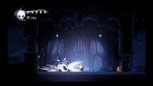 Матка Жужж без получения урона