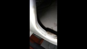 Посторонний звук в стиральной машине  или как поломать стиралку лифчиком #стиралка гремит клацает