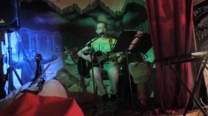 Квартирник, посвященный группе Пилот - Нет дела до всех