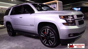 Chevrolet Silverado 2500 HD 2020, Silverado Trail Boss 2019, Tahoe 2019, Traverse 2019,