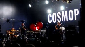 Therr Maitz Muzeon Park 13 (Антон Беляев, Голос)