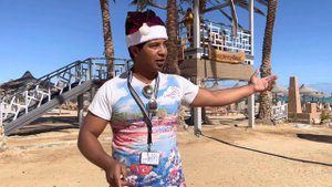 Дрим Лагун Марса Алам/DREAM LAGOON MARSA ALAM 5*. Туры на Новый год. Египет.