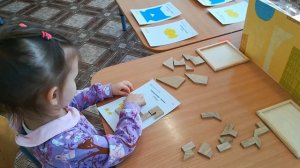 Игра "Угадай  кто я"