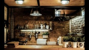 Стиль лофт в интерьере фото