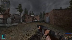 S.T.A.L.K.E.R. ИСТОРИЯ БОРЛАНДА - ЧАСТЬ 2 ( НАШЁЛ СЕКРЕТНУЮ ЛАБОРАТОРИЮ ) ФИНАЛ