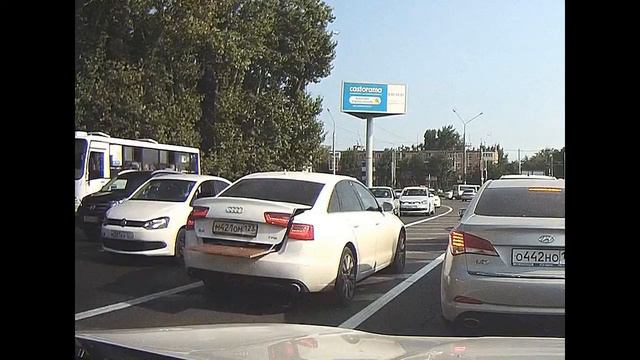 Ростовское шоссе, Краснодар