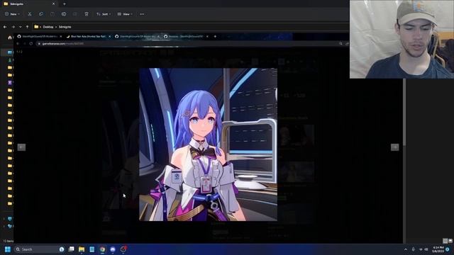 HOW TO MOD Honkai: Star Rail смотреть онлайн