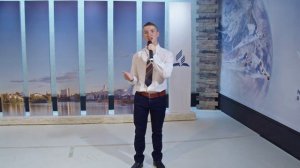 А я живу лишь для Тебя  | Христианские песни | Прославление и поклонение | Виктор Мохнев