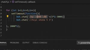 Minecraft Builder Bot
