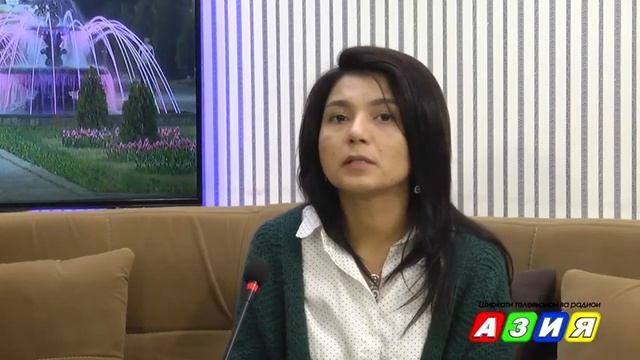 Как сохранить здоровье глаз? Часть 2 смотреть онлайн