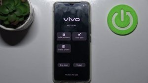 How to Wipe Cache Partition on VIVO V20 - Remove Temporary Cache Fildes