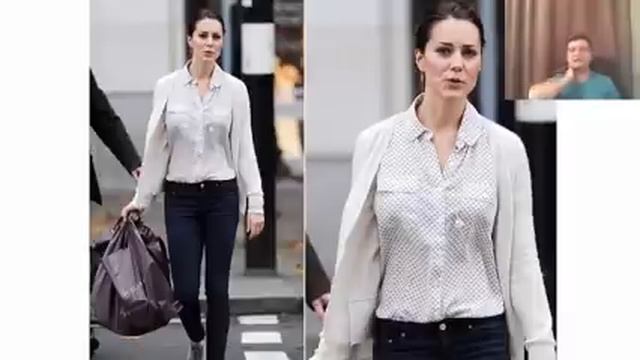 Как разнообразить свой стиль 5 типажам по Кибби смотреть онлайн