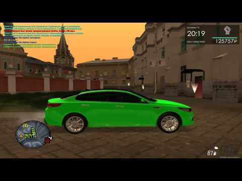 Province Auto - KIA Optima - Обзор смотреть онлайн