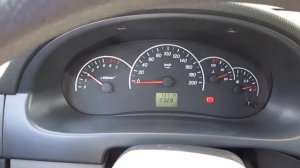 Обзор Lada Priora 2010 года выпуска.