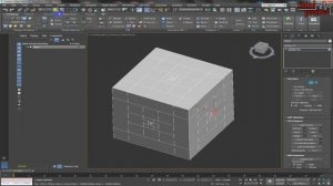 3ds Max 2018. Если скачет вид при выделении объекта… *KatalProject*