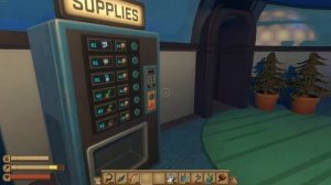 RAFT. Temperance. Часть 2. Ключ от Селены и паяльная лампа