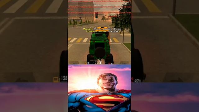 Настоящий герой это не тот который стоит в сияющих доспехах и в красивой позе... смотреть онлайн