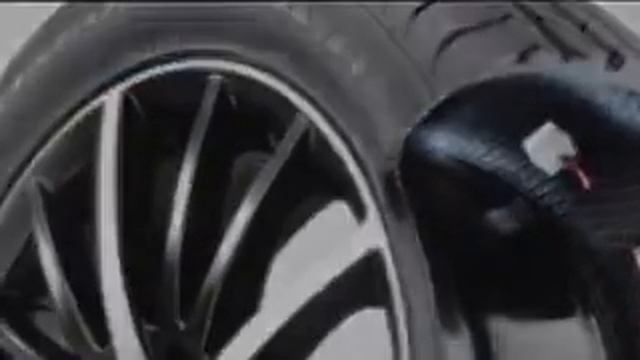 Копия видео Шины, которые накачиваются сами по себе смотреть онлайн