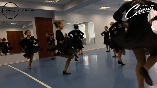 Единый день открытых дверей в Доме культуры «Смена», 26 августа 2023 года смотреть онлайн