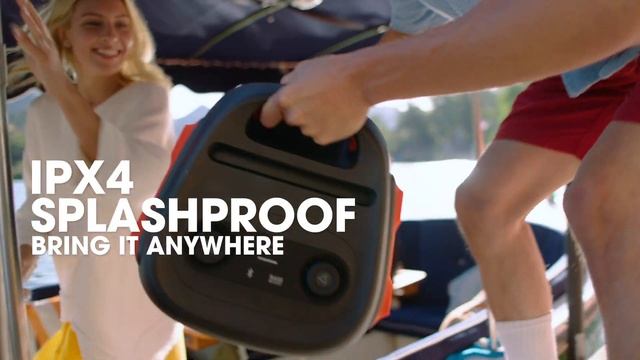 NEW!! PartyBox 110 - Official Video смотреть онлайн