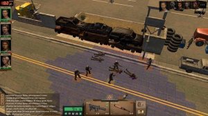 Dead State Reanimated #51 Нищие патриоты и Склады