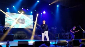 Thomas Anders (No Face No Name No Number)