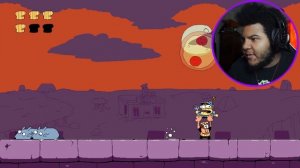 THIS IS MY GAME OF THE YEAR!!! | PIZZA TOWER FLOOR 5 (Ending)