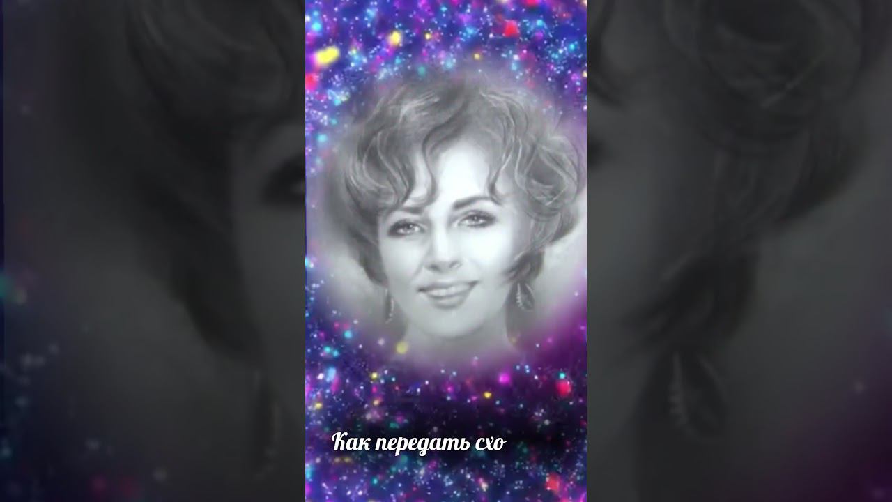 Рисование портретов - за 9 дней. Ч.1  #урокипортрета