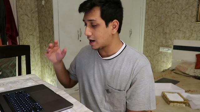 16" MacBook Pro | Apple | 2020 | UNBOXING and IN-DEPTH REVIEW | Taabish смотреть онлайн