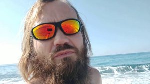 Акулы в Турции Средиземное море Махмутлар Алания Анталия