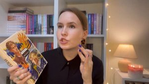 СНОВА ПОТРАТИЛА ВСЕ ДЕНЬГИ НА КНИГИ??? АНА ХУАН, ЭММА СКОТТ, мои книжные полки
