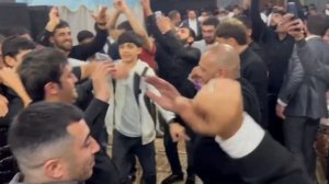 Ruslan Bakinskiy - Masalli toyu 2023