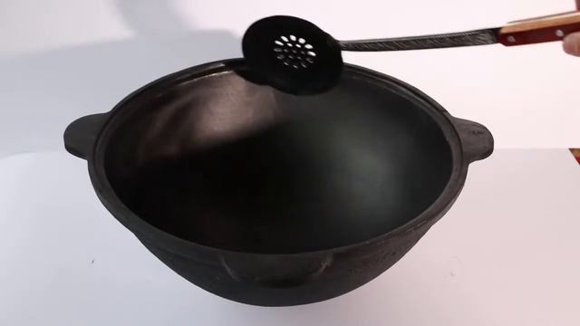 Казан чугунный узбекский наманганский от 3.5 до 225 литров смотреть онлайн