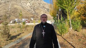 О крестах, которые мы носим