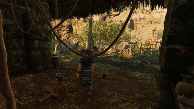 Shadow of the Tomb Raider Часть 9  ⋘Возвращение в Тайный город⋙ смотреть онлайн