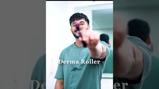 Increase Hair Density Quickly #Shorts - Myntra смотреть онлайн