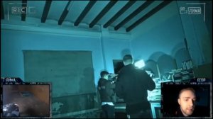 ТОП 5 СТРАШНЫХ И ОПАСНЫХ МОМЕНТОВ С ДИМОЙ МАСЛЕННИКОВЫМ GhostBuster часть 3