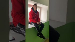 Смысл жизни 17 летнего парня