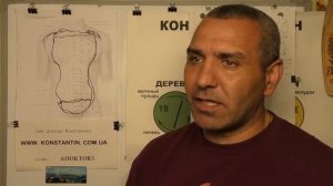 Где Находятся Чудесные Меридианы? Часть 1.