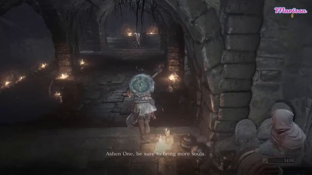 Dark Souls 3: Git Gud Again with ChaseTheBro Part 1 смотреть онлайн