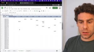 Урок 12. Когортный анализ в Google Sheets, применение в маркетинге