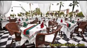 Pasha's Princess Hotel, Kemer, Turkey