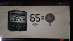 Minelab X TERRA VOYAGER novita' metal detector guida manuale spiegazioni di base IN ARRIVO