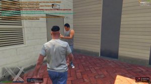 GTA 5 RP | Как забрать машину со штраф стоянки за 80$ вместо 350$