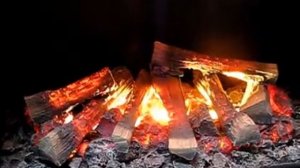 Очаг Opti-myst Juneau